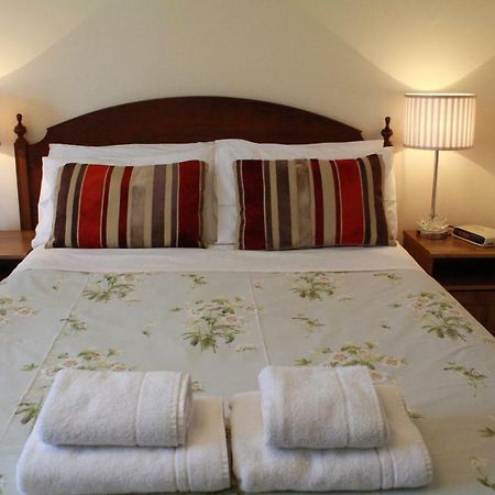 Sunnydale Guest House Стретфорд-на-Ейвоні Екстер'єр фото
