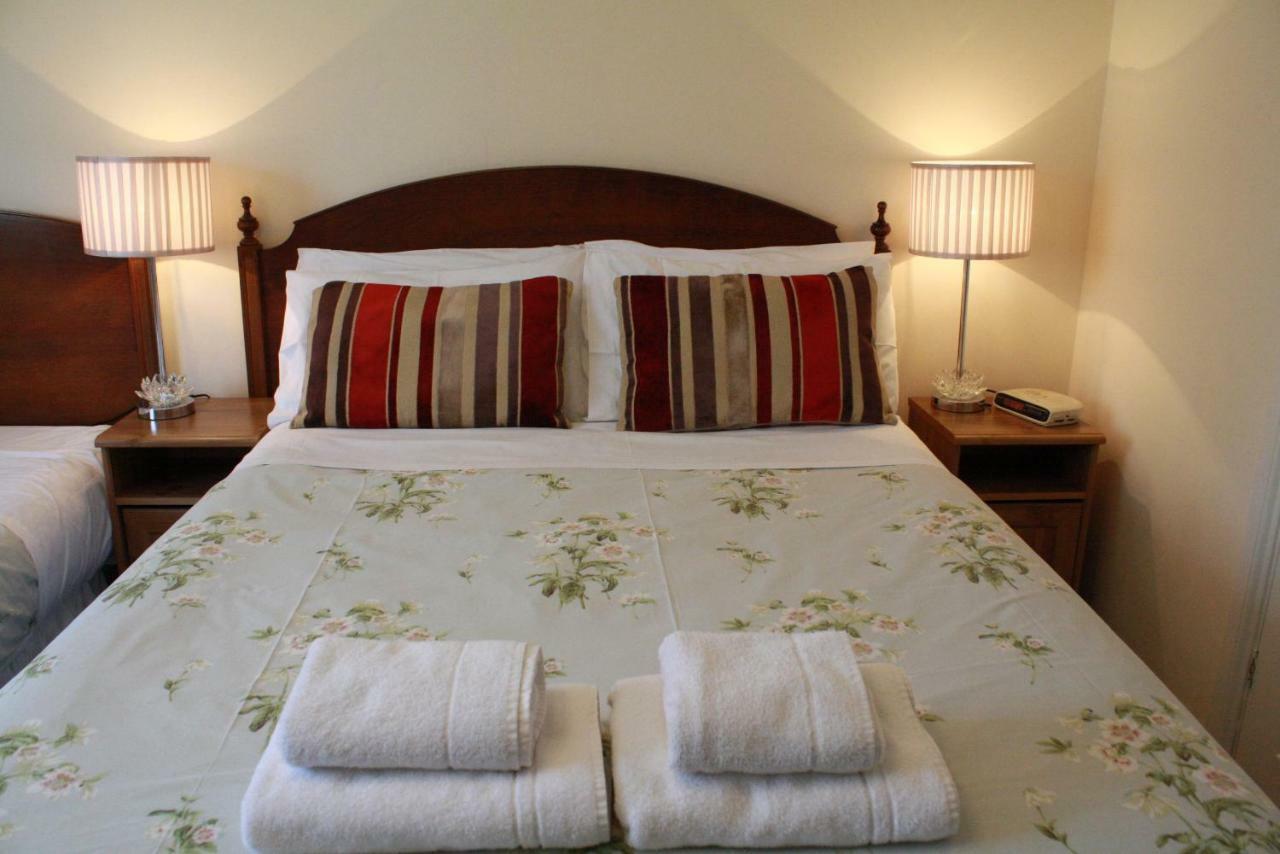Sunnydale Guest House Стретфорд-на-Ейвоні Екстер'єр фото