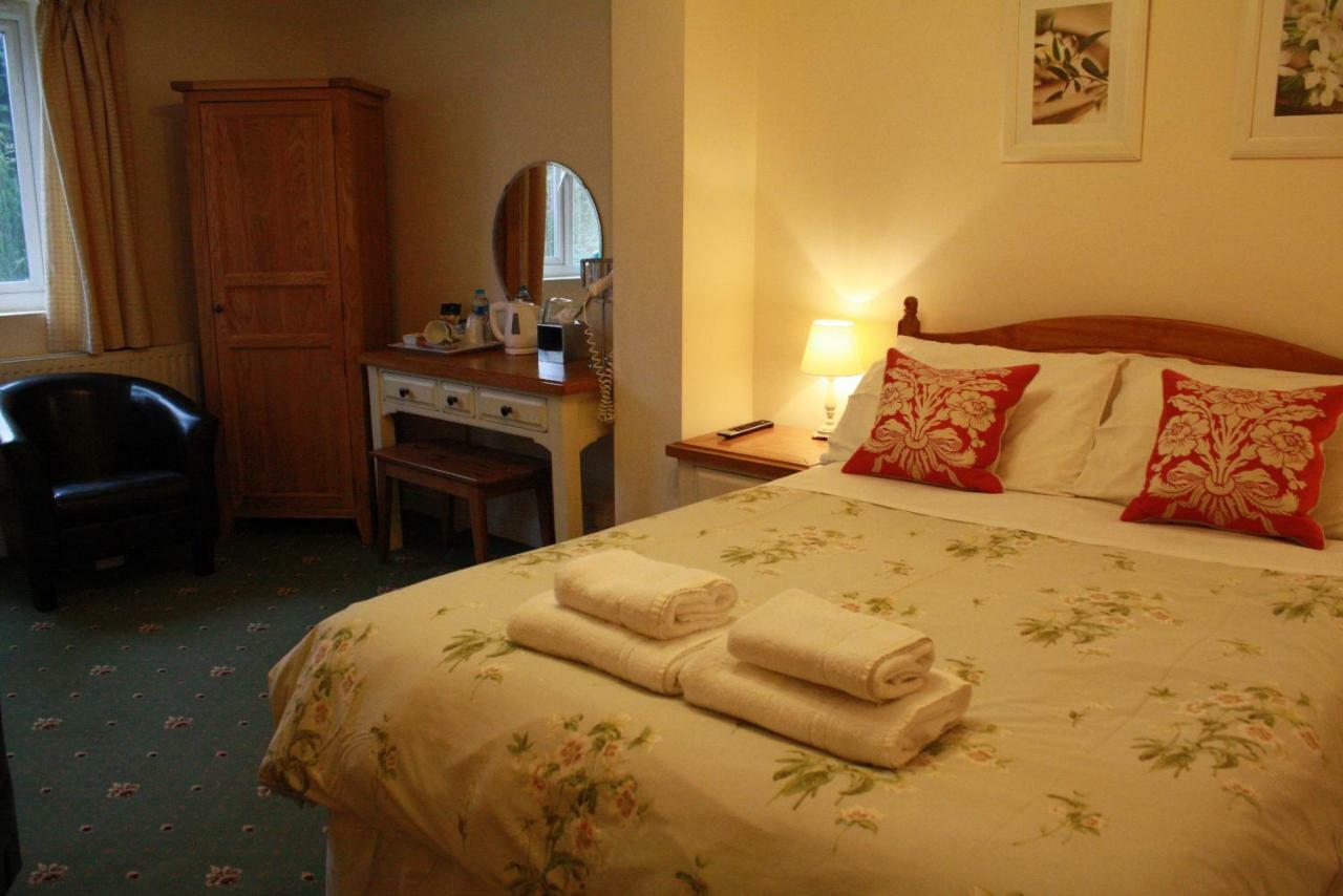 Sunnydale Guest House Стретфорд-на-Ейвоні Екстер'єр фото