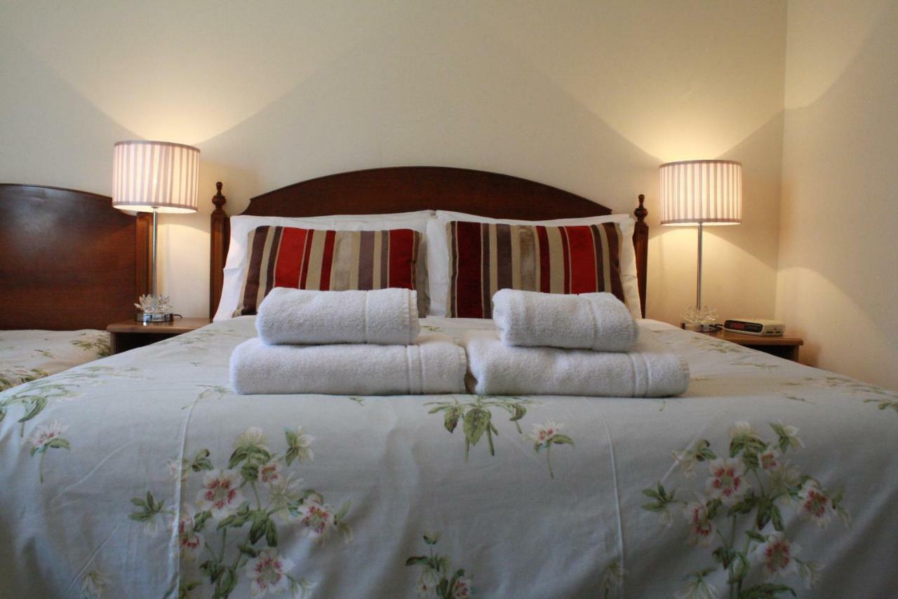 Sunnydale Guest House Стретфорд-на-Ейвоні Екстер'єр фото