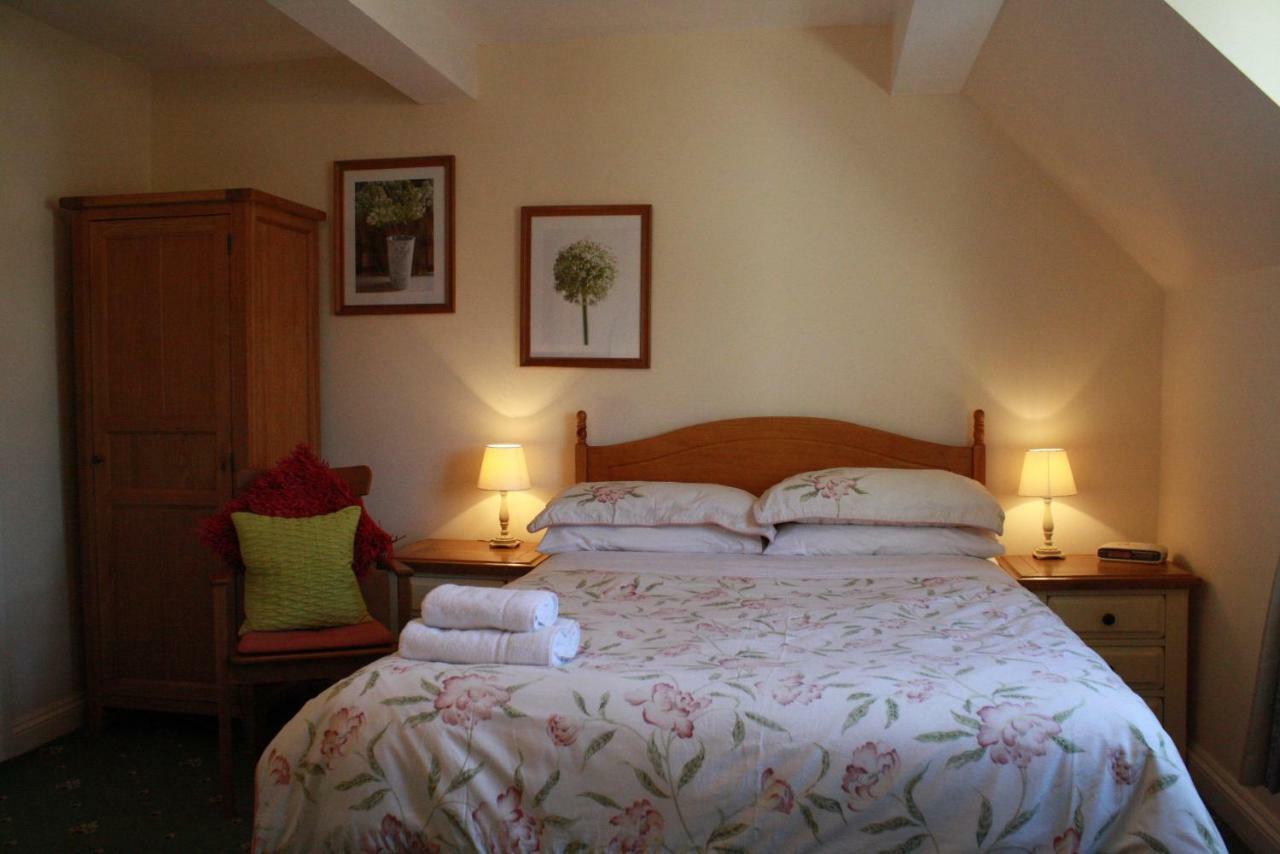 Sunnydale Guest House Стретфорд-на-Ейвоні Екстер'єр фото