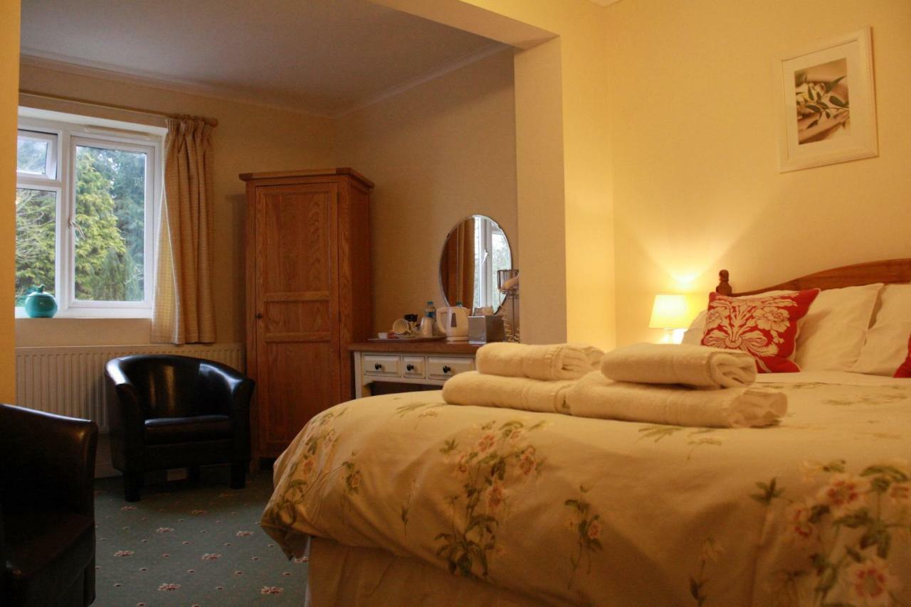 Sunnydale Guest House Стретфорд-на-Ейвоні Екстер'єр фото