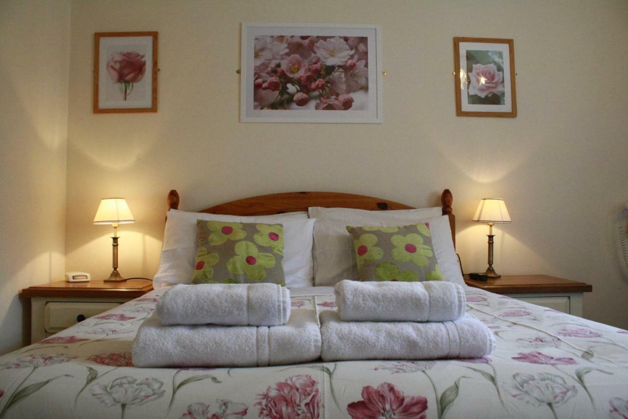 Sunnydale Guest House Стретфорд-на-Ейвоні Екстер'єр фото