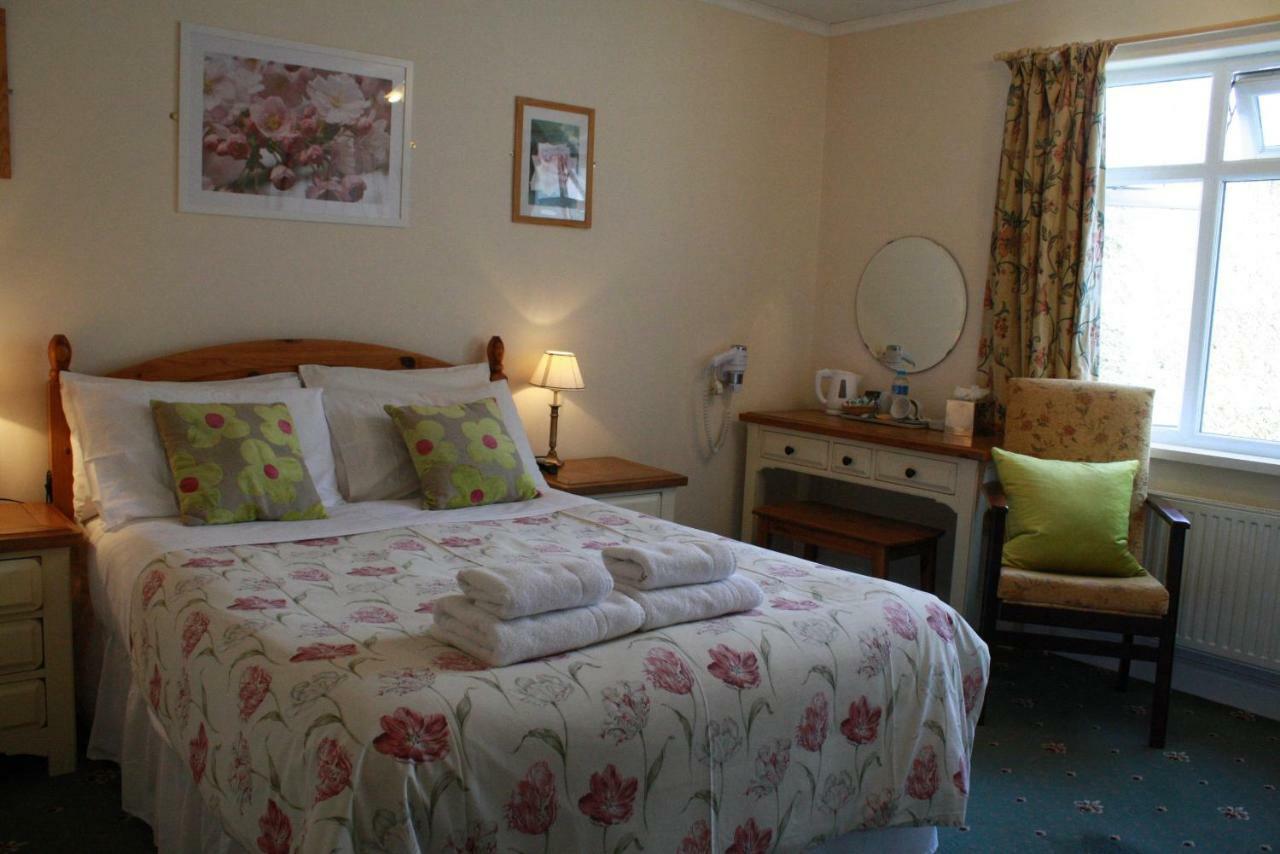 Sunnydale Guest House Стретфорд-на-Ейвоні Екстер'єр фото