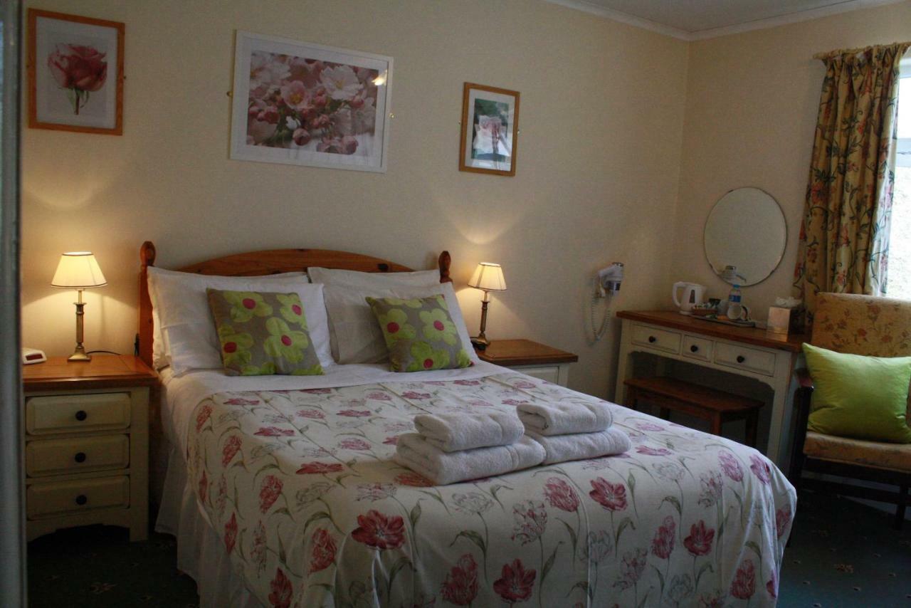 Sunnydale Guest House Стретфорд-на-Ейвоні Екстер'єр фото